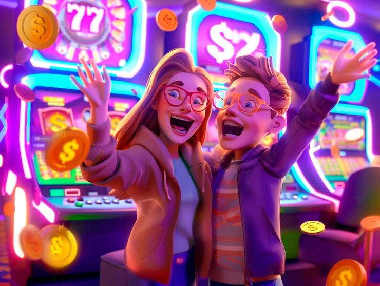 Antarmuka permainan Spadegaming di fantasi toto menampilkan Mahjong Ways dengan grafis berkualitas tinggi