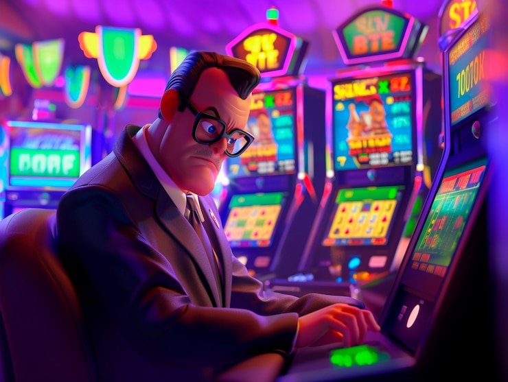 Antarmuka leaderboard turnamen slot di fantasi toto menampilkan peringkat pemain dan poin secara real-time