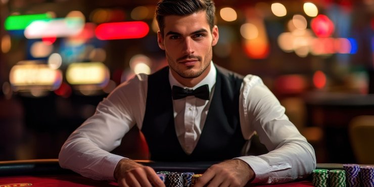 Tim dukungan pelanggan fantasi toto tersedia melalui live chat untuk membantu peserta turnamen